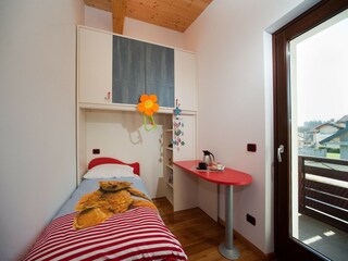 Villa Ponte nelle Alpi Ausstattung 13