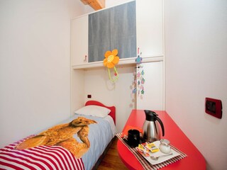 Villa Ponte nelle Alpi Características 36