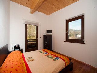 Villa Ponte nelle Alpi Caratteristiche 37