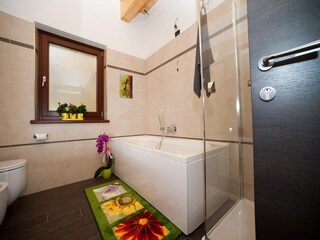 Villa Ponte nelle Alpi Kenmerken 22