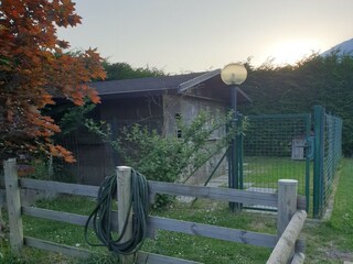 Villa Ponte nelle Alpi Außenaufnahme 5