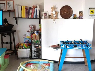 Villa Ponte nelle Alpi  38