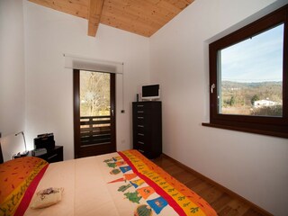 Villa Ponte nelle Alpi Caratteristiche 23