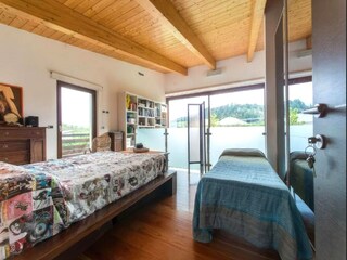 Villa Ponte nelle Alpi Kenmerken 24