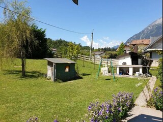 Villa Ponte nelle Alpi Buitenaudio-opname 2