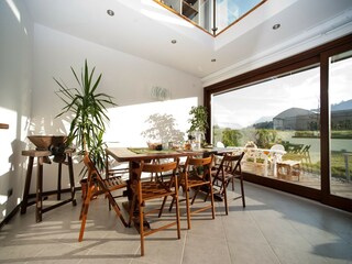 Villa Ponte nelle Alpi Caratteristiche 18