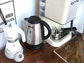 Villa Ponte nelle Alpi Caratteristiche 19