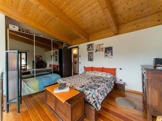 Villa Ponte nelle Alpi Ausstattung 25