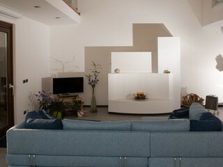 Villa Ponte nelle Alpi Caratteristiche 27