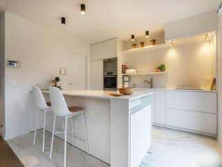 Casa per le vacanze De Panne Caratteristiche 9