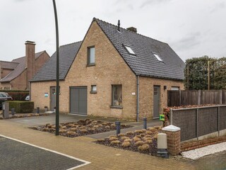 Casa per le vacanze De Panne Registrazione all'aperto 4