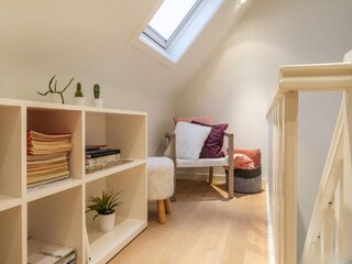 Casa per le vacanze De Panne Caratteristiche 11