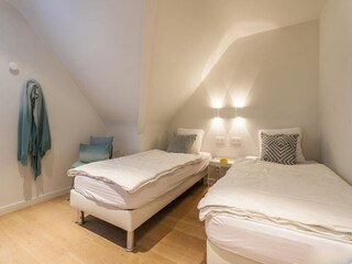 Casa per le vacanze De Panne Caratteristiche 12