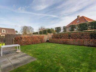 Vakantiehuis De Panne Buitenaudio-opname 7