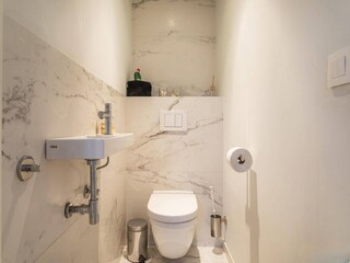 Vakantiehuis De Panne Kenmerken 18