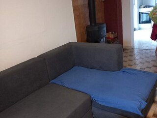 Apartamento Vrsi Características 4