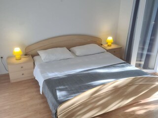 Apartamento Vrsi Características 13