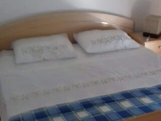 Apartment Vrsi Ausstattung 17