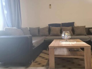 Appartement Vrsi Équipement 1