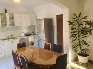 Apartamento Vrsi Características 5