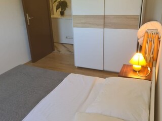 Appartement Vrsi Équipement 7