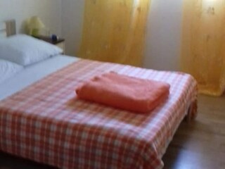 Appartement Vrsi Équipement 8