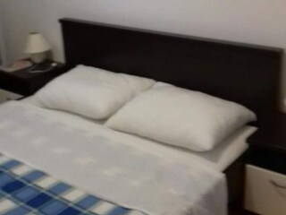 Appartement Vrsi Équipement 18