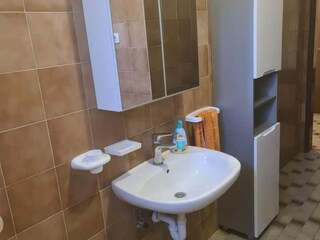 Appartement Vrsi Équipement 15