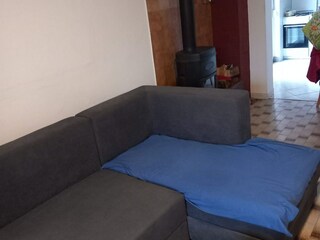 Appartement Vrsi Équipement 16