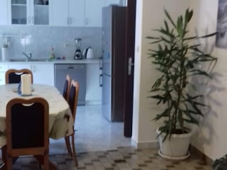 Apartment Vrsi Ausstattung 17