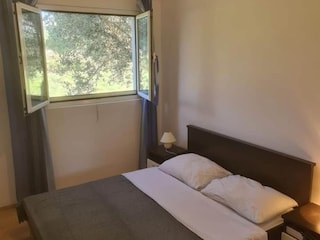 Apartment Vrsi Ausstattung 10