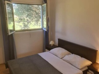 Apartment Vrsi Ausstattung 8