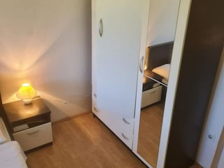 Apartment Vrsi Ausstattung 11
