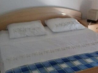Apartamento Vrsi Características 9