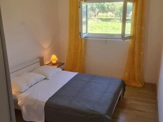 Apartamento Vrsi Características 14