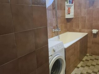 Apartment Vrsi Ausstattung 13