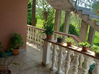 Appartement Vrsi  21