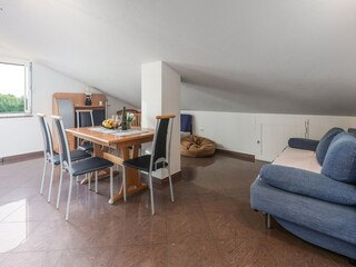 Appartement Vrh Kenmerken 1