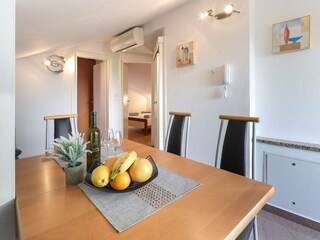 Apartment Vrh Ausstattung 3
