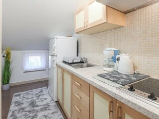 Apartment Vrh Ausstattung 4