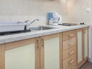 Appartamento Vrh Caratteristiche 5