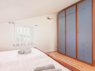 Appartement Vrh Équipement 8