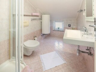 Appartement Vrh Kenmerken 1