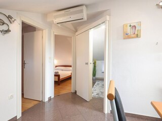 Appartamento Vrh  11