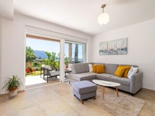Appartement Kupari Équipement 3