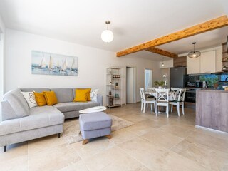 Appartement Kupari Kenmerken 16