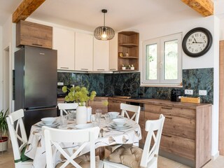 Appartement Kupari Kenmerken 21