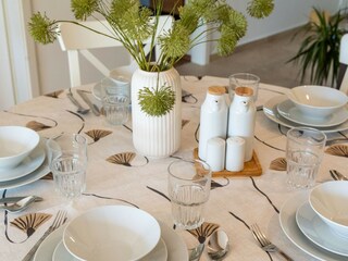 Appartement Kupari Équipement 12