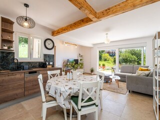 Appartement Kupari Kenmerken 7