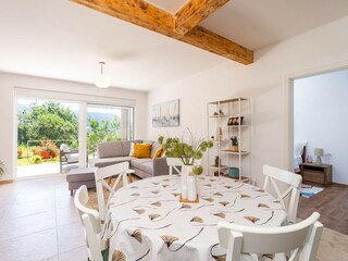 Apartamento Kupari Características 7